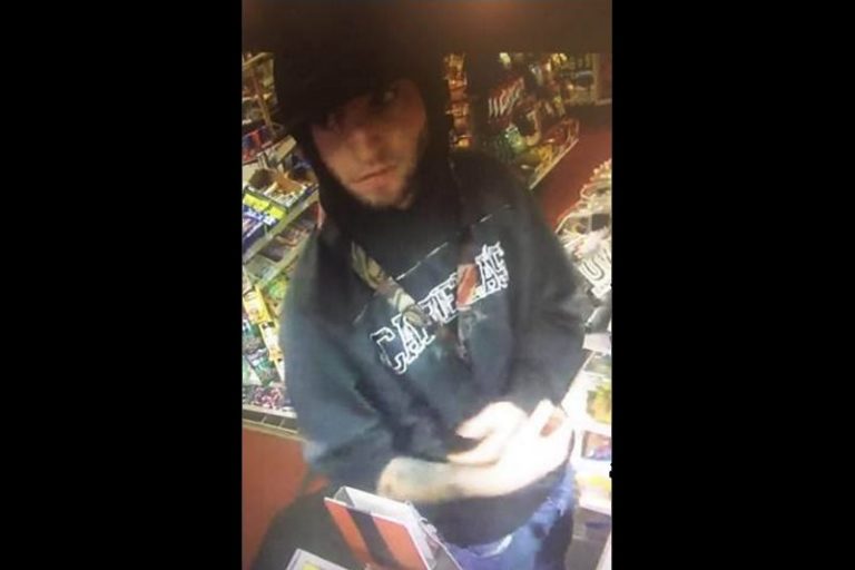 suspect photo