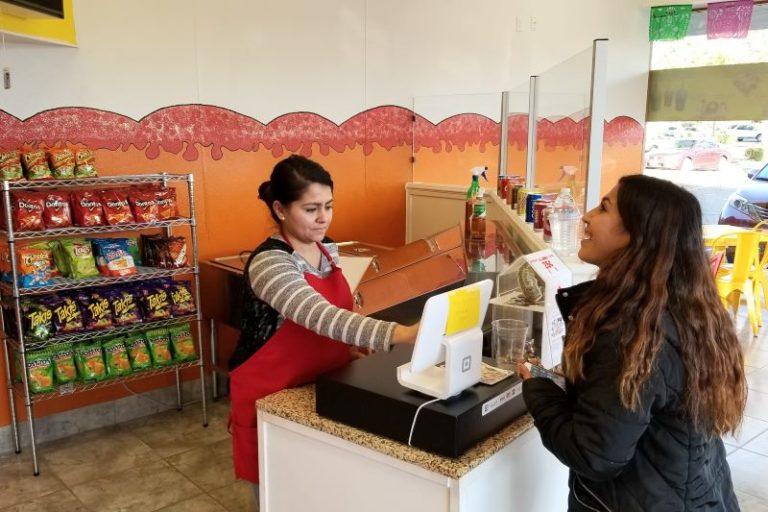 Antojitos Locos, Citrus Heights, mexican snacks