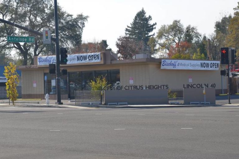 Bischoff's Medical Supply