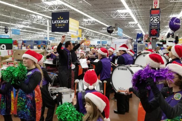 CHCMB, walmart