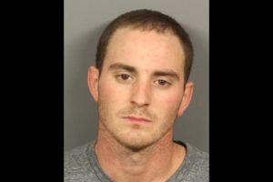 Porch pirate suspect