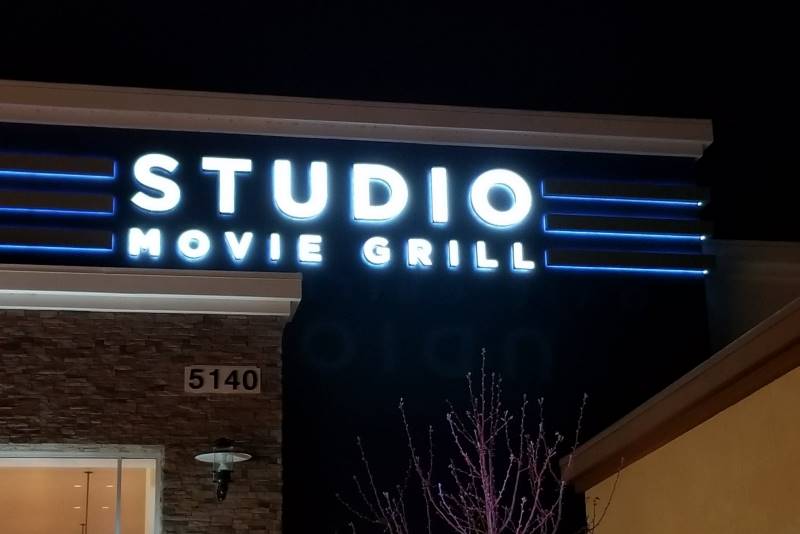 Plans submitted for new Studio Movie Grill in Citrus