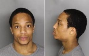 Kimani Randolph, Rite Aid