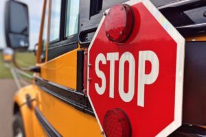 School bus