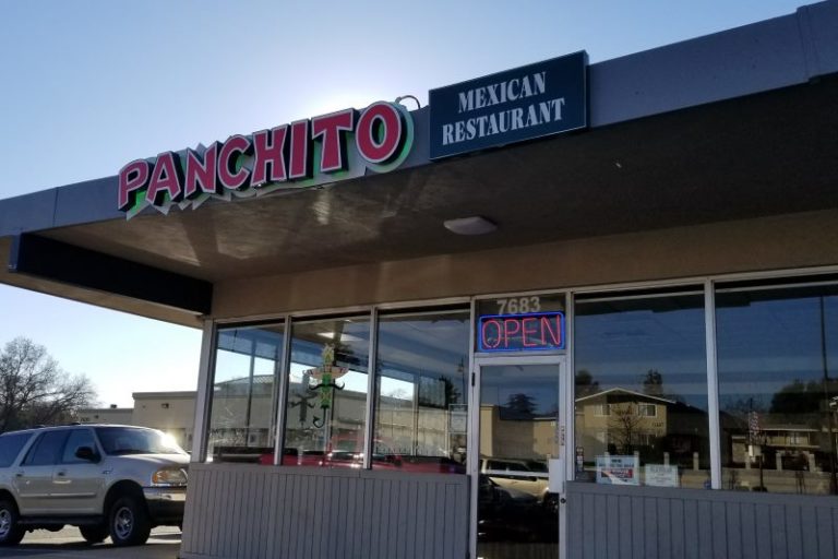 Panchito Mexican Restaurant, Citrus Heights
