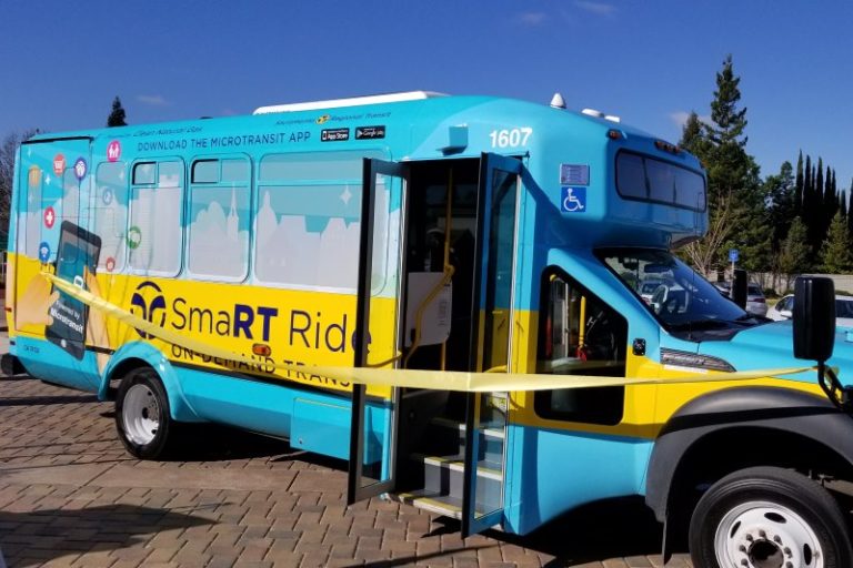 SmaRT Ride