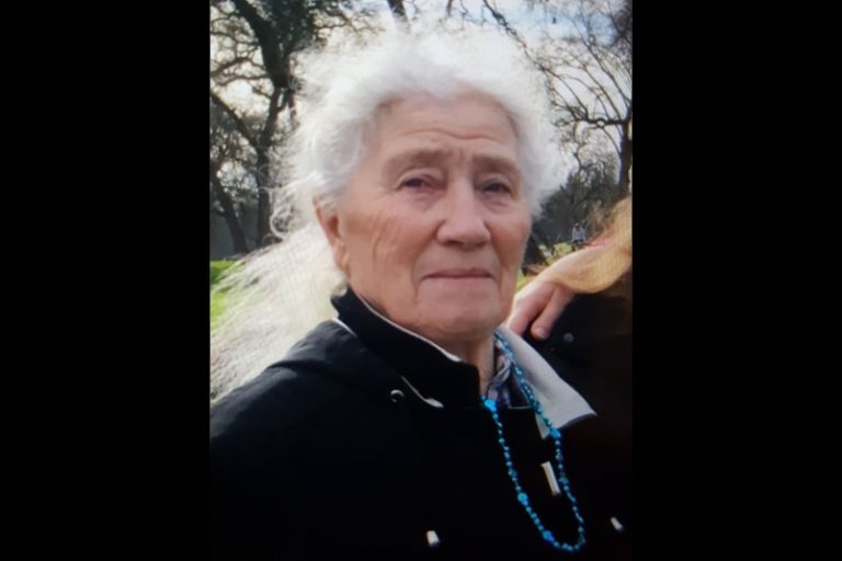 Lyudmila Chernykh