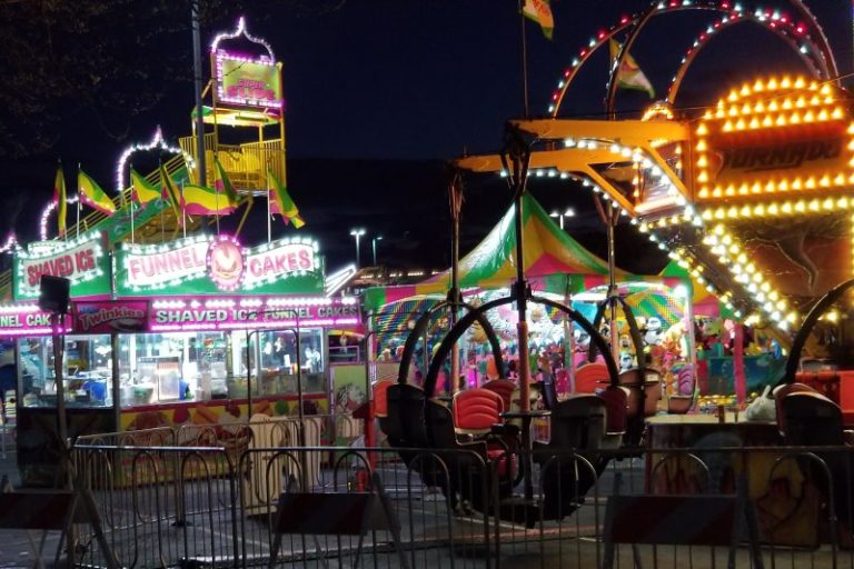 Spring Carnival