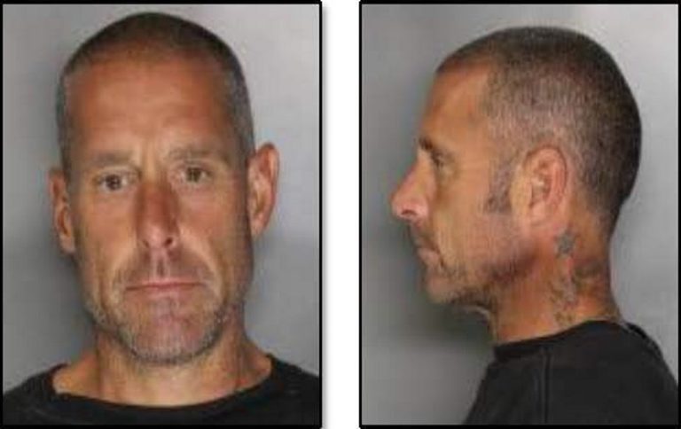 Steven Zahourek, Citrus Heights