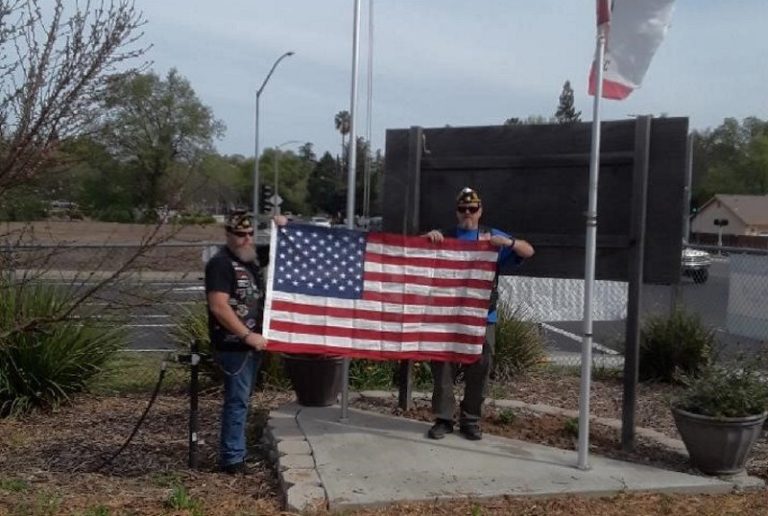 Flag
