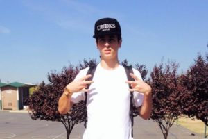 Erik Ozee, Facebook, Citrus Heights