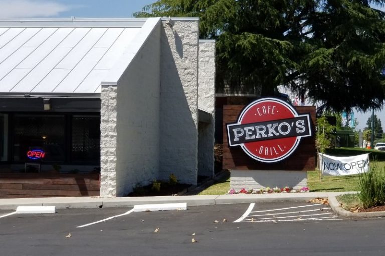 Perko's Cafe