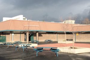 Woodside school, citrus Heights, K-8, shelter-in-place-lockdown