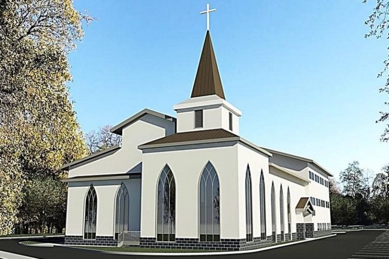 Pioneer Baptist Church