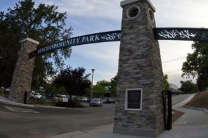 Rusch Park in Citrus Heights