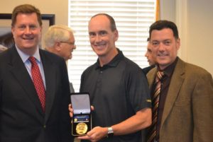 Daman Christensen, Citrus Heights