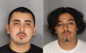 Citrus Heights shooting