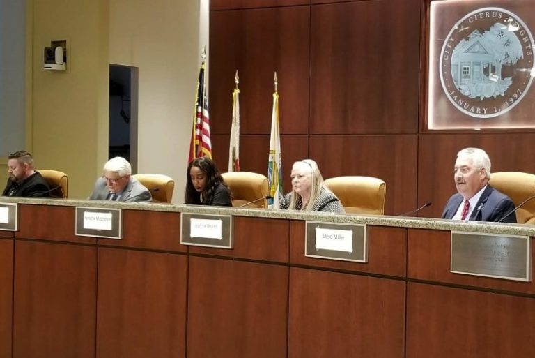 Citrus Heights election
