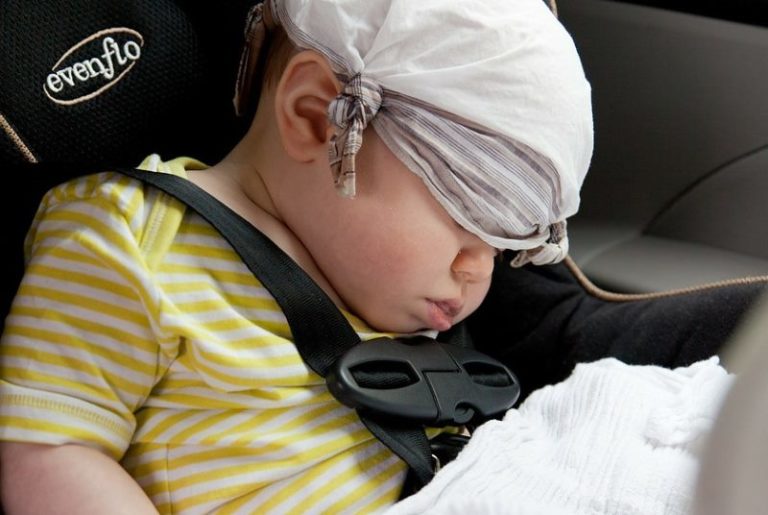 car seat