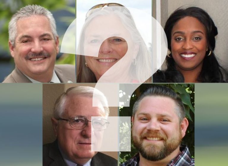 campaign funding, citrus heights city council election