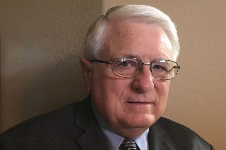 Al Fox, Albert Fox, Citrus Heights