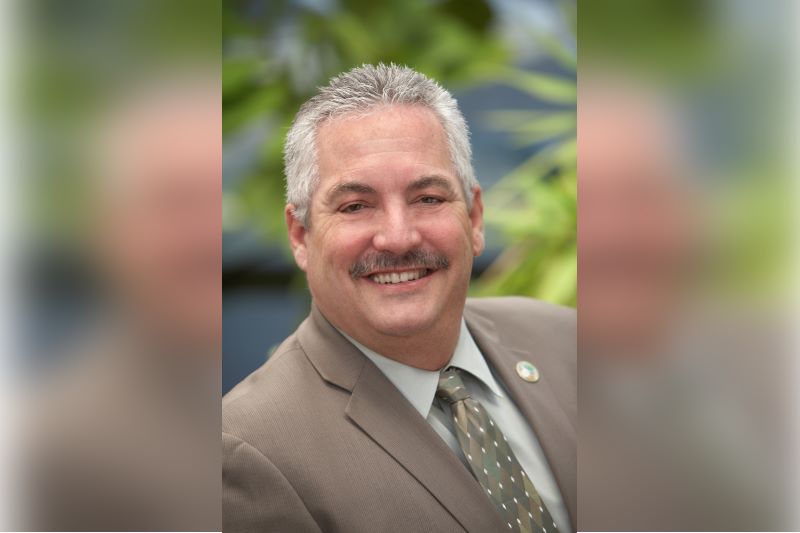 Steve Miller, Citrus Heights