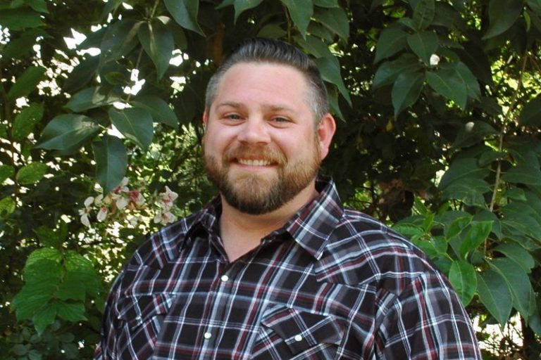Treston Shull, Citrus Heights
