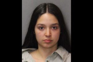 Christina Diaz, Citrus Heights, fatal, collision