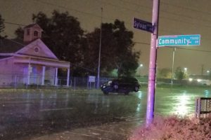 Power pole, collision, Sylvan, Citrus Heights