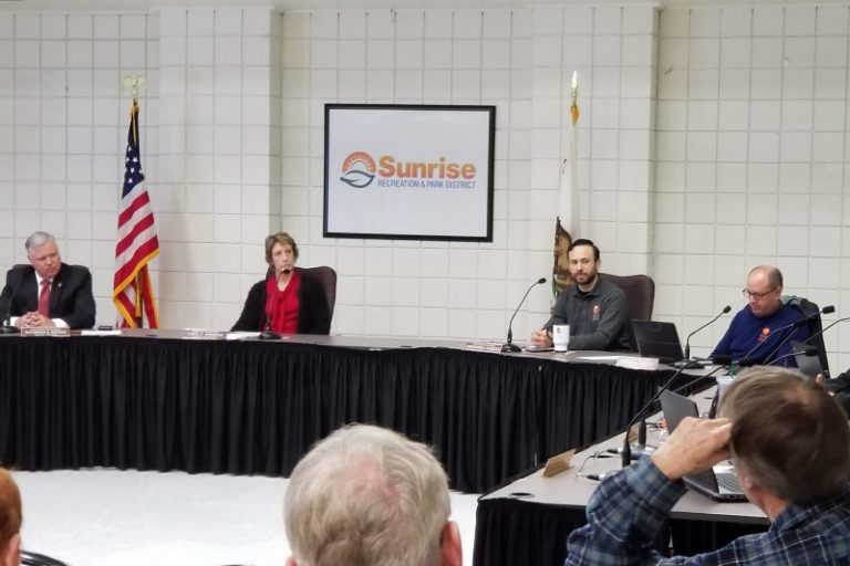 Citrus Heights Water District