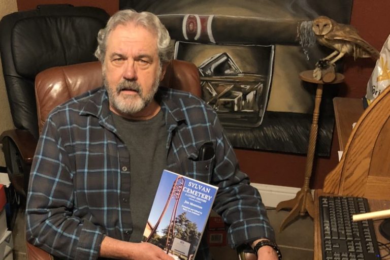Jim Monteton, Citrus Heights