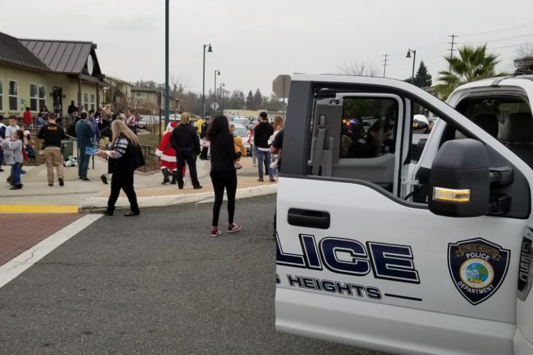 CItrus Heights Police