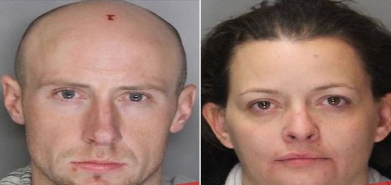 bait arrests