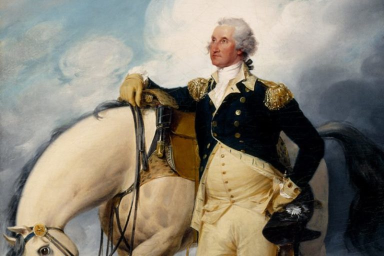 George Washington, Presidents Day