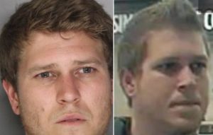 Brodie Burks, Citrus Heights