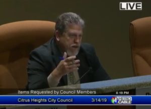 Bret Daniels, use-of-force, AB 392