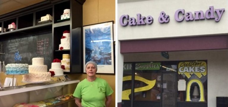 Cake & Candy, Citrus Heights