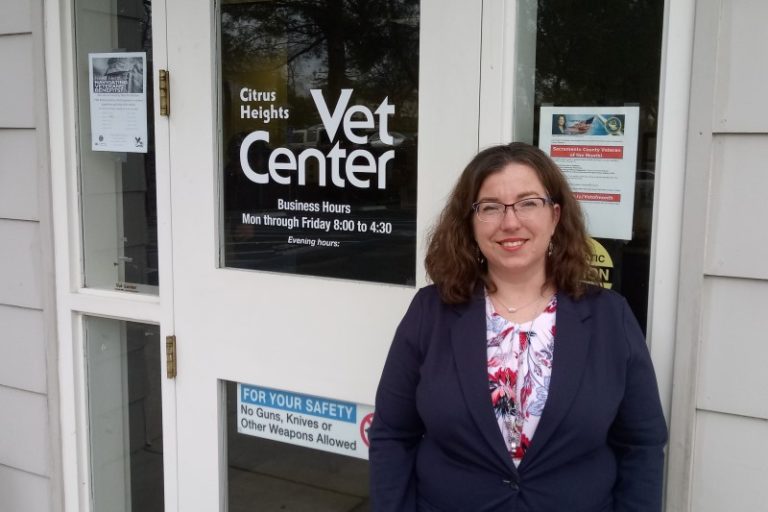 Citrus Heights Vet Center