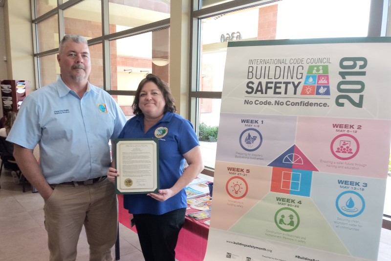 Building Safety