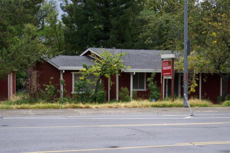 7880 Old Auburn Rd.