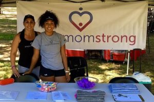 Single Mom Strong, Tara Taylor