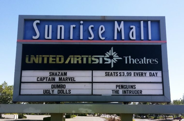 City unveils indepth look at plan to transform Sunrise Mall Citrus Heights Sentinel