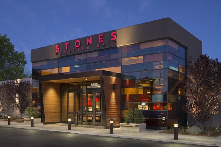 Stones,