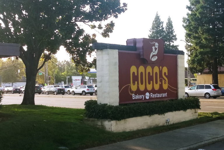 Coco's