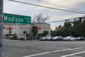 The Citrus Heights City Council earlier this month unanimously voted to approve a cost-sharing agreement with the county to help cover the cost of re-paving portions of Madison Avenue.
