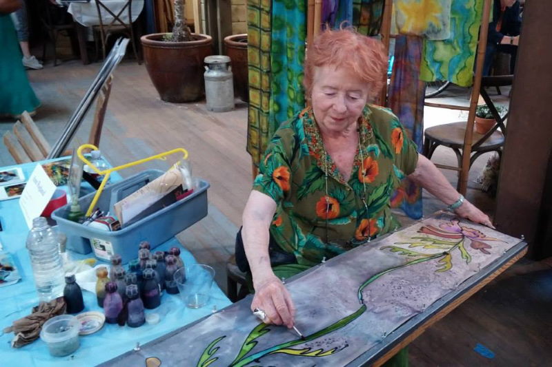 Ann Ragland Bowns