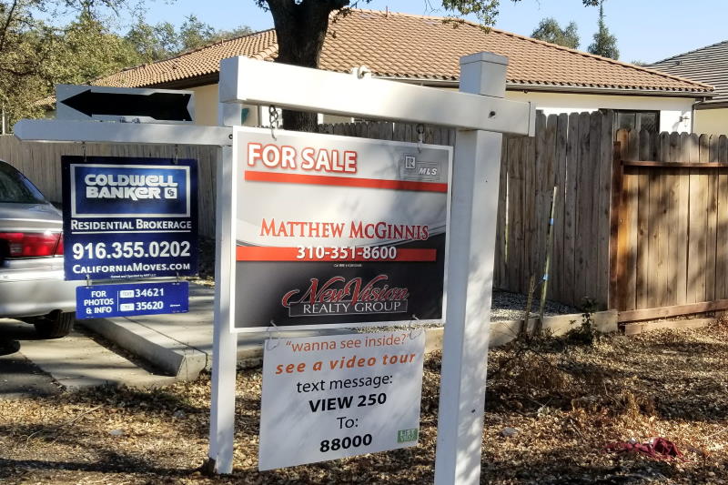 Guest Column What you should know about the housing market in Citrus