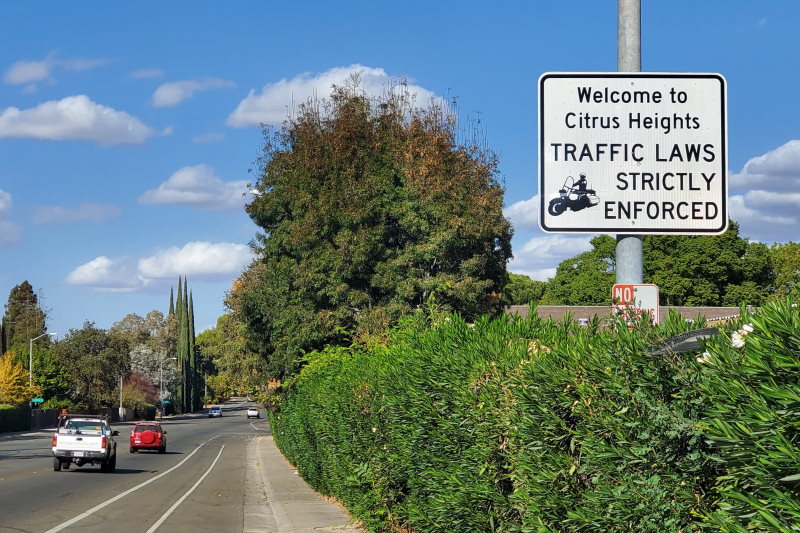 LETTERS Reaction mixed on city's decision to raise speed limits