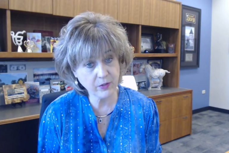 Sue Frost