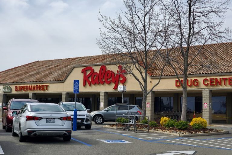 Raley's